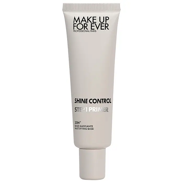 Primer Make Up For Ever Step 1 Primer Shine Control 30ml