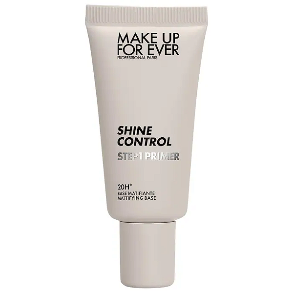 Mini Primer Make Up For Ever Step 1 Primer Shine Control 15ml