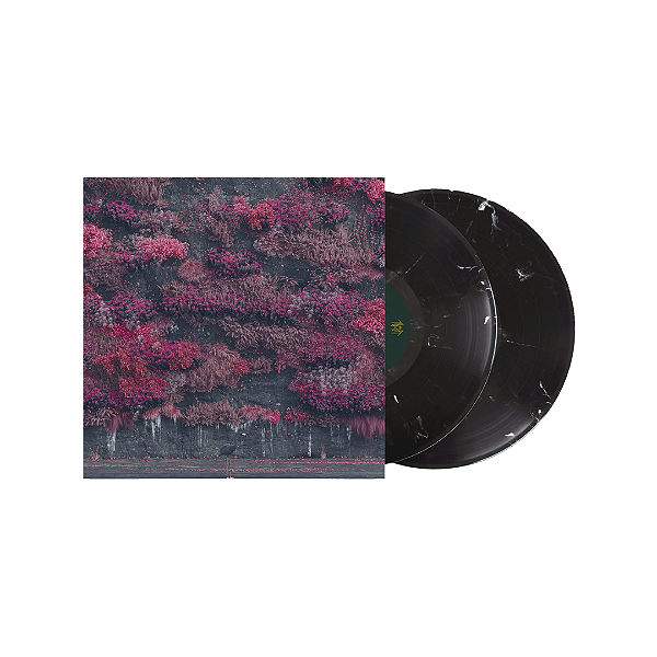 Vinil Sleep Token Even In Arcadia Feathered Host LP