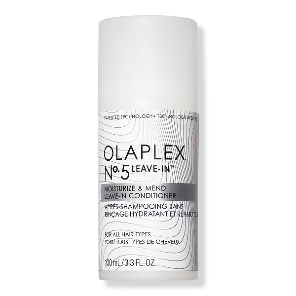 Condicionador/Leave-In Olaplex No.5L Moisturize & Mend Leave-In Conditioner 100ml