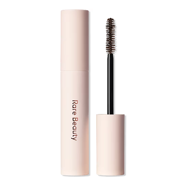 Máscara de Cílios Rare Beauty Perfect Strokes Universal Volumizing Mascara in Brown | Cor: Marrom