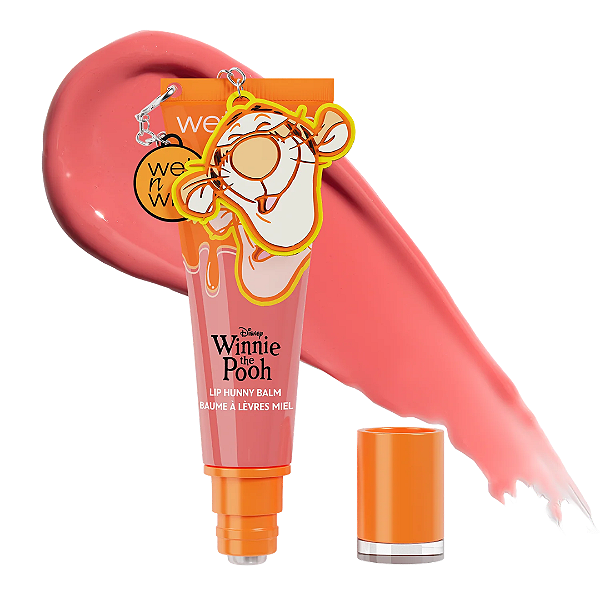 Lip Balm Wet N Wild Beauty Simple Joy Lip Hunny Balm | Whisker Wonder