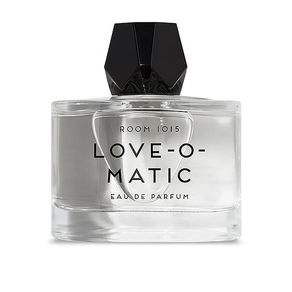 Fragrância Room 1015 Love-O-Matic Room 1015 Perfumes and Fragrances 100ml