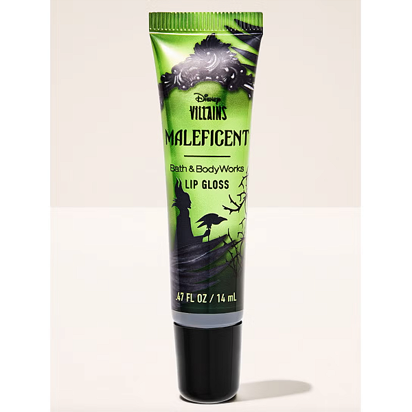 Gloss Bath & Body Works Disney Villains Collection Maleficent Lip Gloss
