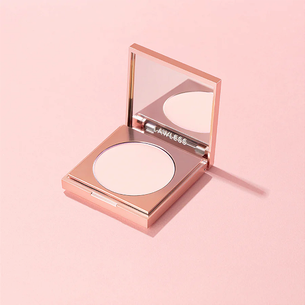 Pó Compacto Lawless Beauty Skin-Smoothing Perfecting Powder | Cor: Tutu Brightening