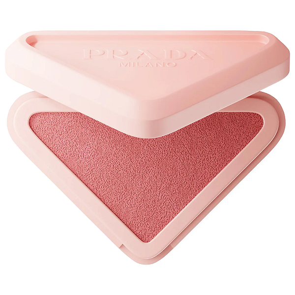 Blush Prada Beauty Touch Cream-To-Powder Soft Blur Longwear Blush | Cor: P72 Dahlia