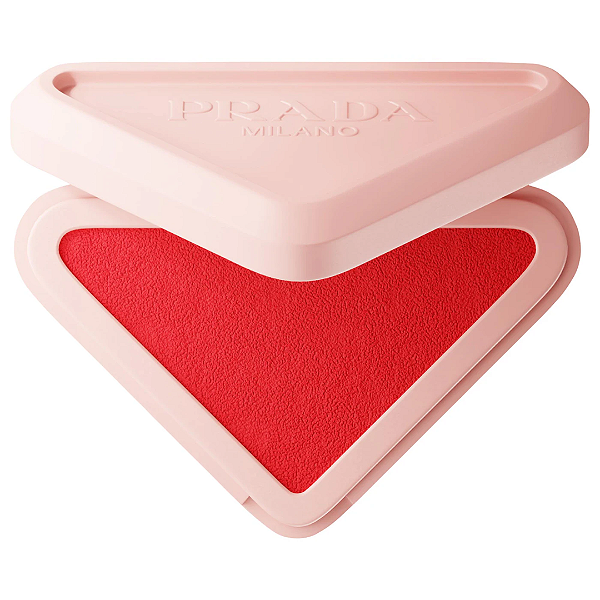 Blush Prada Beauty Touch Cream-To-Powder Soft Blur Longwear Blush | Cor: R68 Cherry