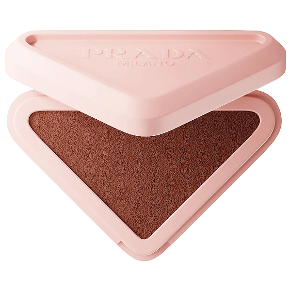 Blush Prada Beauty Touch Cream-To-Powder Soft Blur Longwear Blush | Cor: B32 Caffe