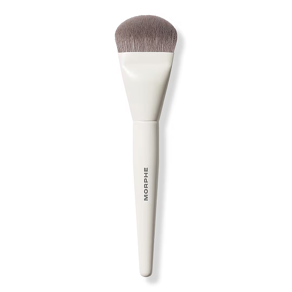 Pincel Chanfrado para Contorno Morphe M243 Slanted Cream & Liquid Contour Brush
