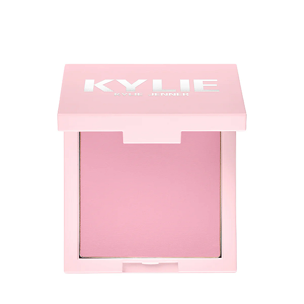 Blush Kylie Cosmetics Pressed Blush Powder | Cor: Winter Kissed
