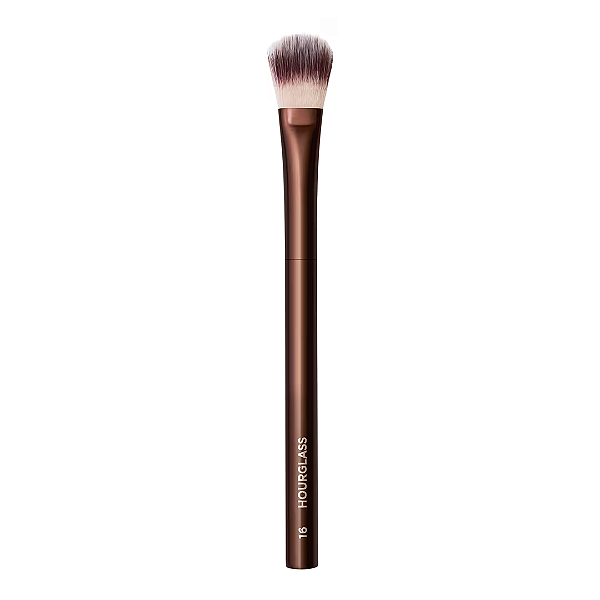 Pincel para Iluminador Hourglass No. 16 Highlighter Brush