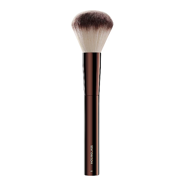 Pincel para Pó Hourglass Nº 1 Powder Brush