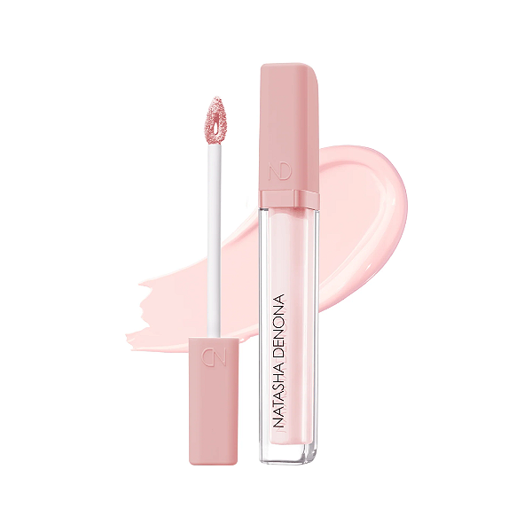 Corretivo Iluminador Natasha Denona Hy-Glam Brightener | Cor: B1 - Fair