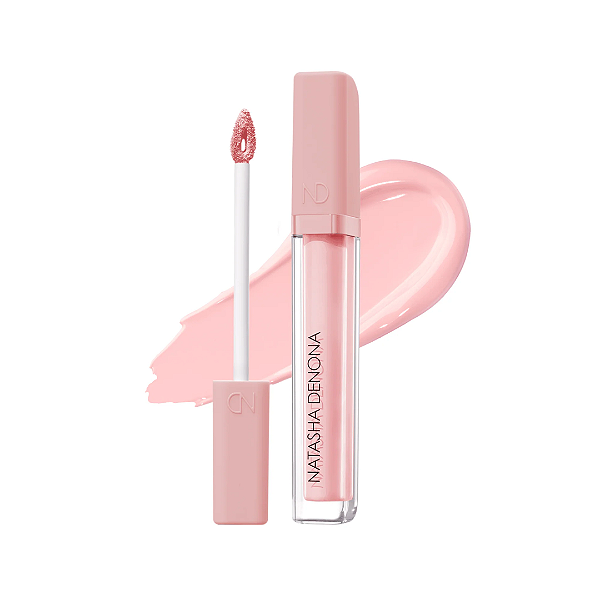 Corretivo Iluminador Natasha Denona Hy-Glam Brightener | Cor: B2 - Light