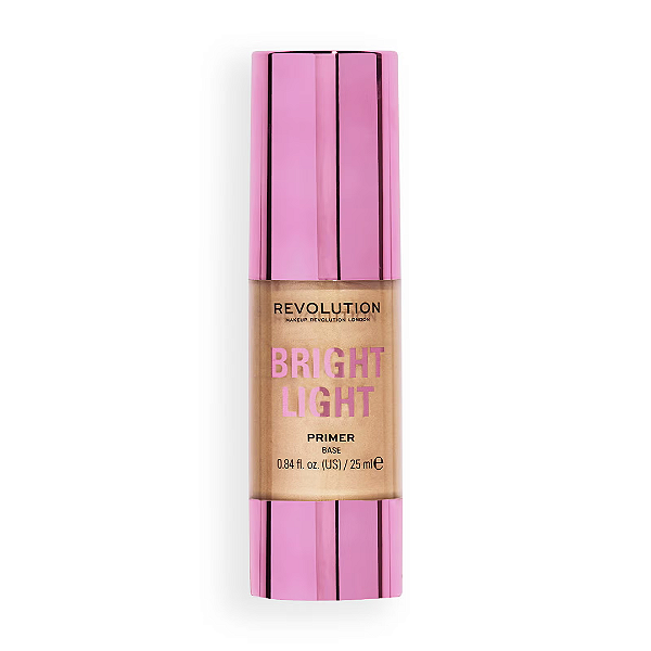 Primer Iluminador Revolution Bright Lights Primer 25ml