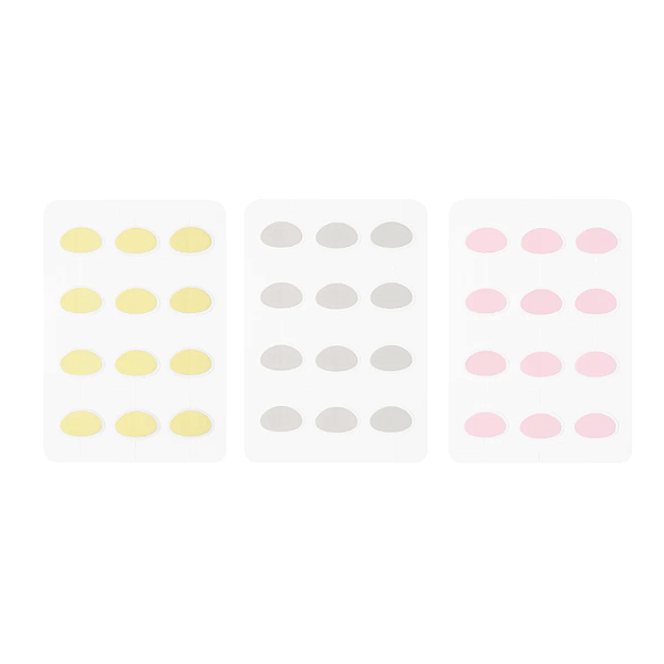 Adesivos Hidrocoloides Rhode Spotwear Designed with Justin Bieber | Bubble