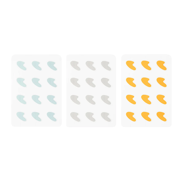 Adesivos Hidrocoloides Rhode Spotwear Designed with Justin Bieber | Curve