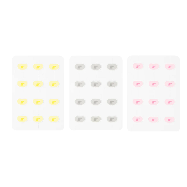 Adesivos Hidrocoloides Rhode Spotwear Designed with Justin Bieber | Jelly Bean