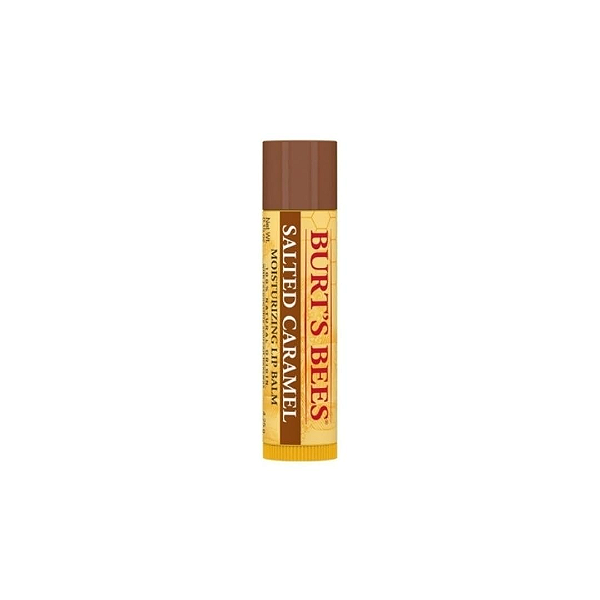 Lip Balm Burt's Bees Salted Caramel Moisturizing Lip Balm | EDIÇÃO LIMITADA