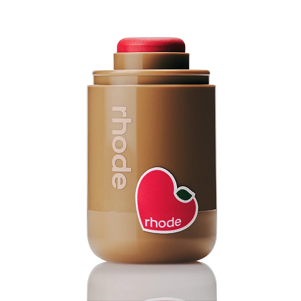 Blush Rhode Pocket Blush | Cor: Candy Apple