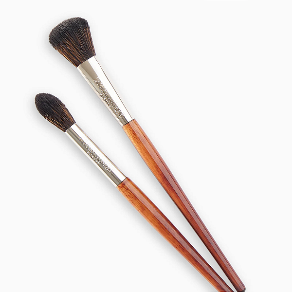 Kit Pinceis Camara A Unique BeautyVirtuous Woman Brush Set Vol.1