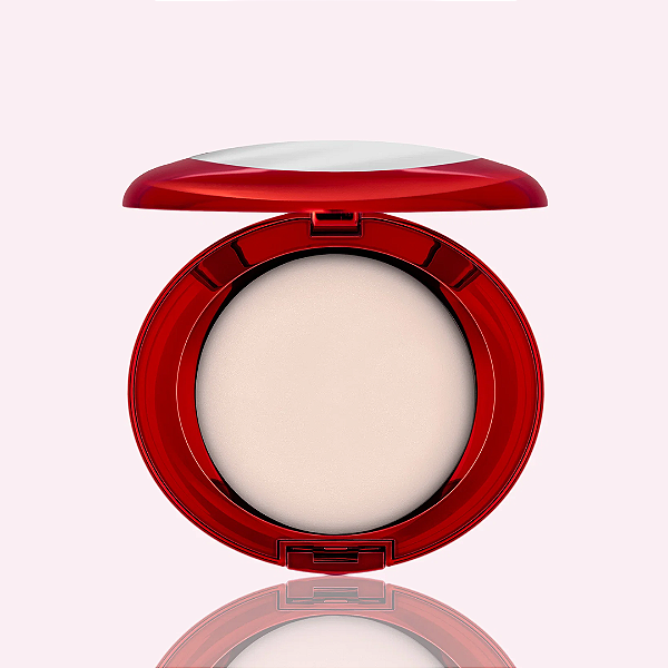 Pó Compacto ONE/SIZE Bouclé Silk Airbrushed Talc-Free Finishing Powder | Cor: Fair