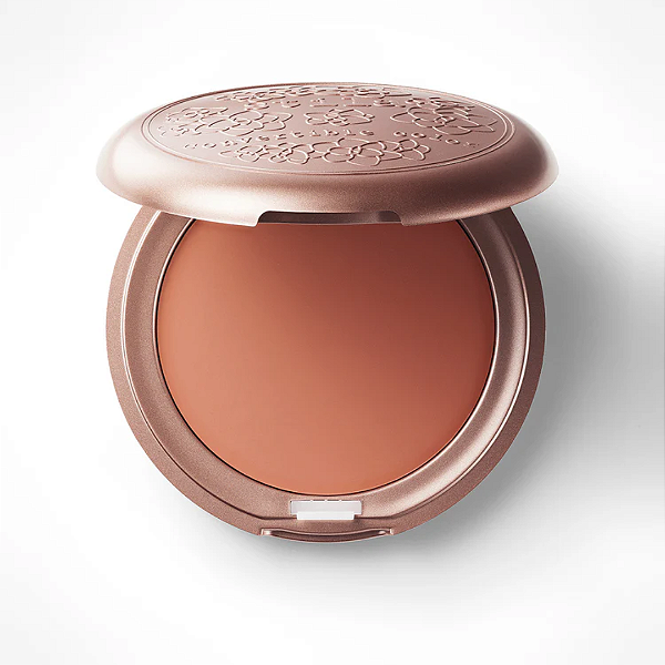 Blush Stila Convertible Color Dual Lip & Cheek Cream | Cor: Peony