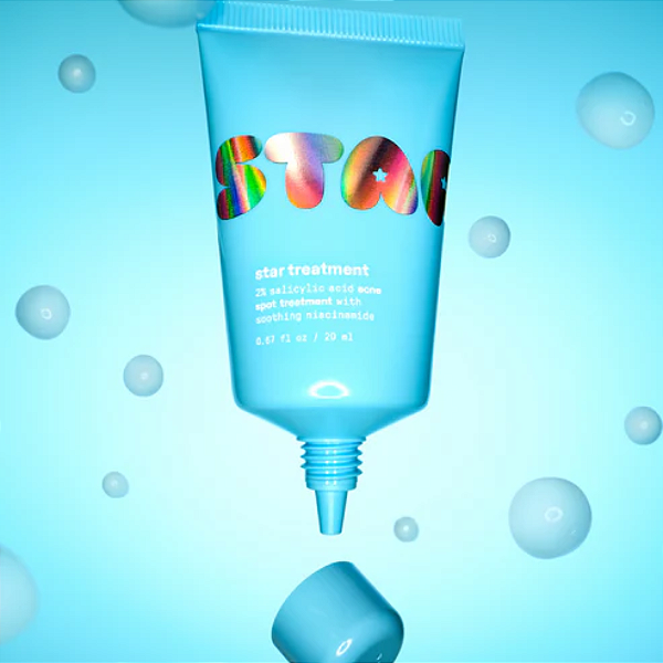 Secativo para Acne Starface Star Treatment
