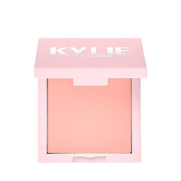 Blush Kylie Cosmetics Pressed Blush Powder | Cor: Pink Power