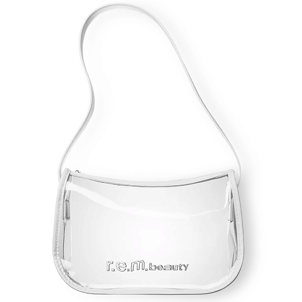 Bolsa R.e.m Beauty Jelly Shoulder Bag | EDIÇÃO LIMITADA