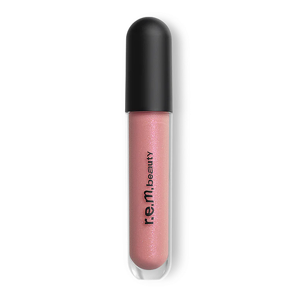 Gloss R.e.m Beauty Dangerous Woman Glossy Balm | Cor: Forever Boy | EDIÇÃO LIMITADA