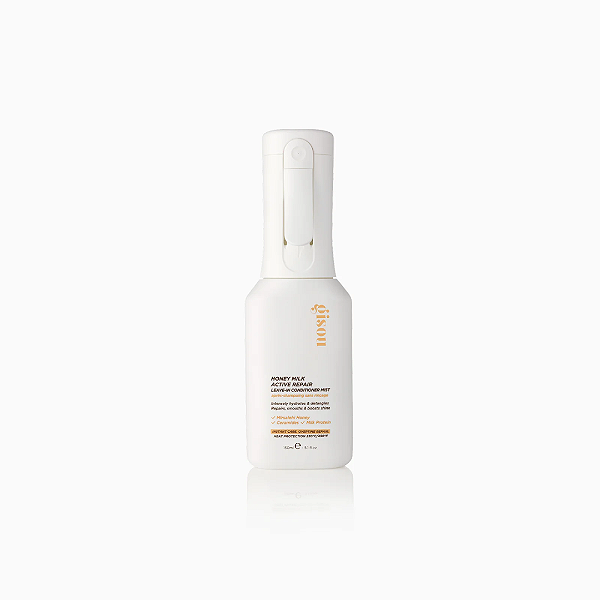 Leave In Gisou Honey Milk Active Repair Leave-In Conditioner Mist 150ml