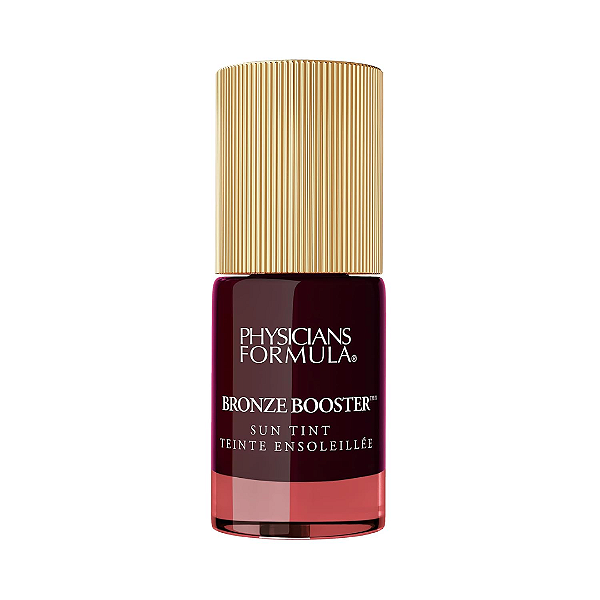 Lip Tint Physician's Formula Bronze Booster™ Sun Tint Glow Activated Cheek & Lip Stain | Cor: Bronze Tint