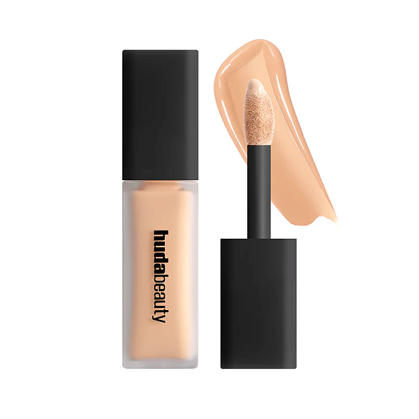 Corretivo Huda Beauty #Fauxfilter Luminous Matte Concealer | Cor: Vanilla Swirl 3.1
