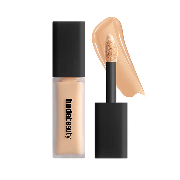 Corretivo Huda Beauty #Fauxfilter Luminous Matte Concealer | Cor: Sugar Biscuit 3.5