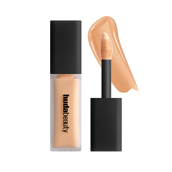 Corretivo Huda Beauty #Fauxfilter Luminous Matte Concealer | Cor: Graham Cracker 4.1