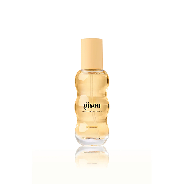 Mini Perfume Capilar Gisou Honey Infused Hair Perfume 15ml | Pineapple Pop Gourmand Edition | EDIÇÃO LIMITADA