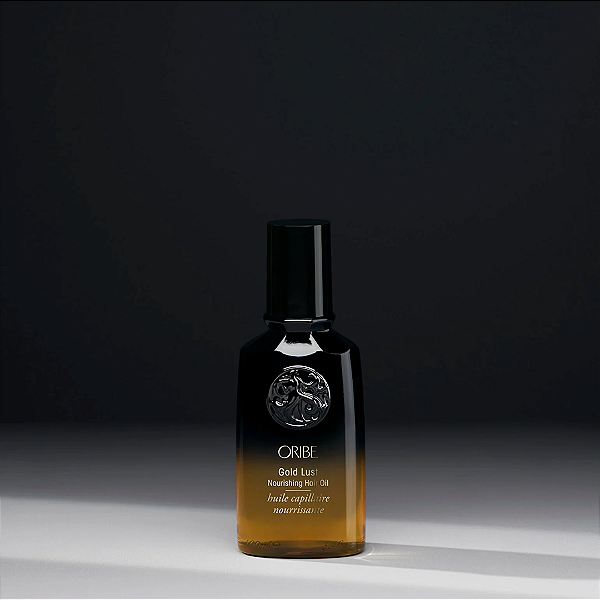 Óleo Capilar Oribe Gold Lust Nourishing Hair Oil 100ml