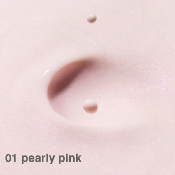 Iluminador Líquido Rhode Highlight Milk Summer 2026 | Cor: 01 Pearly Pink | EDIÇÃO LIMITADA