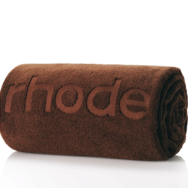 Toalha de Banho Rhode Terry Towel Summer 2026 | EDIÇÃO LIMITADA