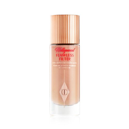 Base Iluminadora Charlotte Tilbury Hollywood Flawless Filter | 30ML