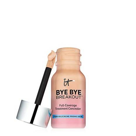 It Cosmetics Bye Bye Breakout Full-Coverage Concealer (Corretivo)