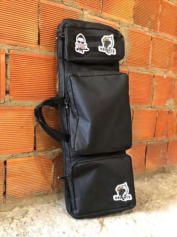 CASE EXCLUSIVA VOLANTS AIRSOFT  85CM