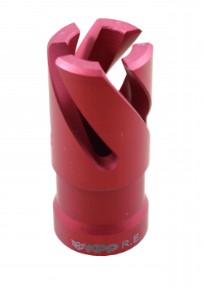 FLASH RIDER TIPO 8 ROSCA ESQUERDA