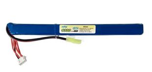 BATERIA LIPO FEASSO 1300mah 1 pack