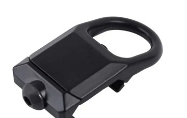 SUPORTE DE BANDOLEIRA DIANTEIRO PARA HAND GUARD