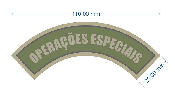 MANICACA OPERAÇOES ESPECIAIS BOPE PMPI