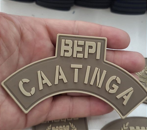 MANICACA BEPI CAATINGA - EBAC