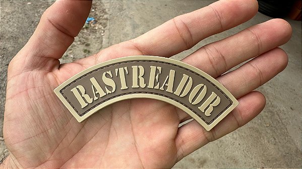 MANICACA RASTREADOR