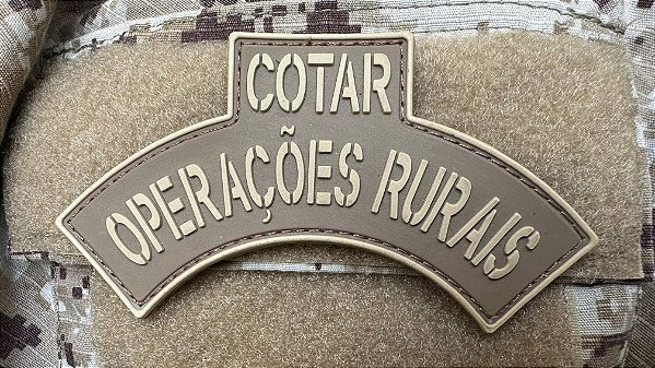MANICACA COTAR OPERAÇÕES RURAIS
